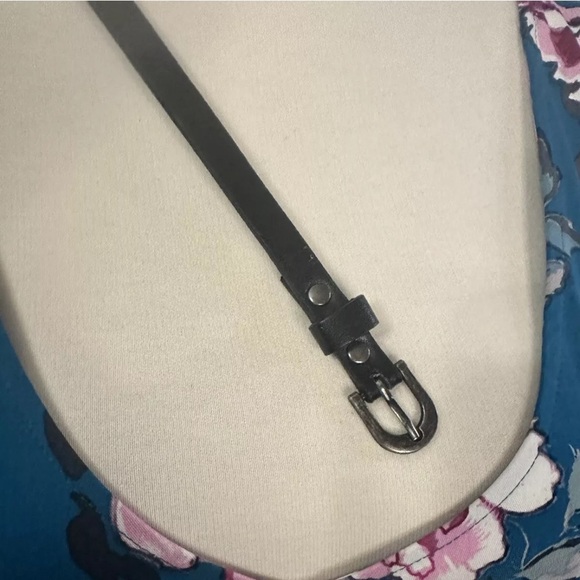 Torrid Boho Teal Floral Mini Challis Dress Sweetheart Neck Elastic Waist Plus Sz - Picture 7 of 13